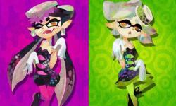 Splatoon's Last Ever Splatfest is Coming