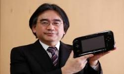 Nintendo President Satoru Iwata Passes Away at 55