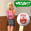 Sims 2 - Castaway Stories on Wii