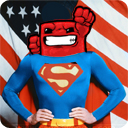 Super Meat Boy promo