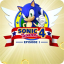 Sonic the Hedgehog (Needlemouse) on WiiWare