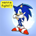 Sonic is in Brawl!