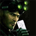 Splinter Cell on Wii