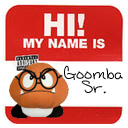 Personal names in SSBB