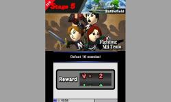 Reward System Announced for Super Smash Bros. 3DS
