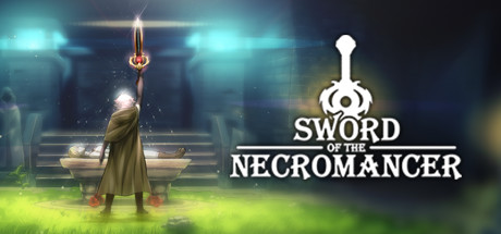 Sword of the Necromancer: Revenant announced