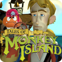 Monkey Island Musketeers