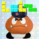 Tetris online in WiiWare