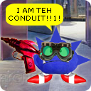 Sega publishing The Conduit