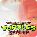 TMNT Smash-Up character news