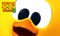 Toki Tori 2 is ready!