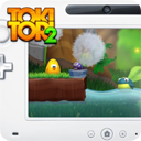 Toki Tori 2 screens and teaser