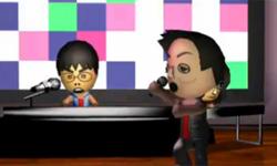 Tomodachi Life does E3