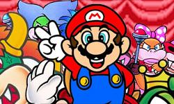 Top 5 Mario Games