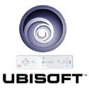 Ubisoft Wii games