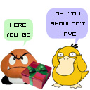 Gift Channel in December
