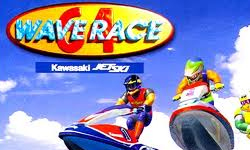 Wave Race trademark renewed