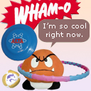 Wham-O Wii-wa