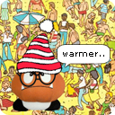 Wii's Waldo