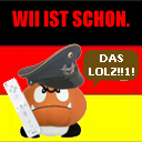 Wii doing well in Germany