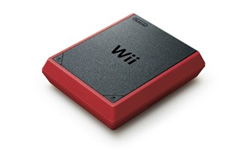 Wii Mini console being released