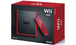 Wii Mini heading to the UK