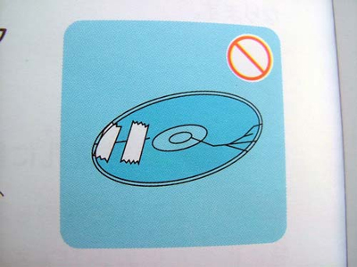 Wii safety