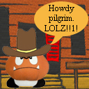 Sharp Shooter blasting Wii