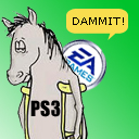EA - We were on the wrong horse with PS3/360