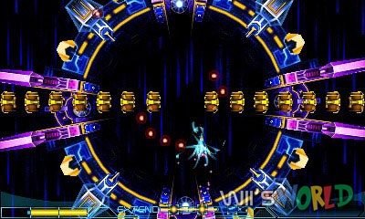 Chain Blaster screenshot