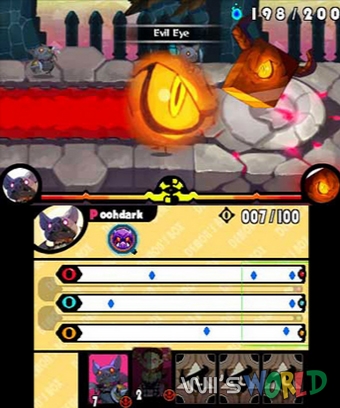 Demon King Box screenshot