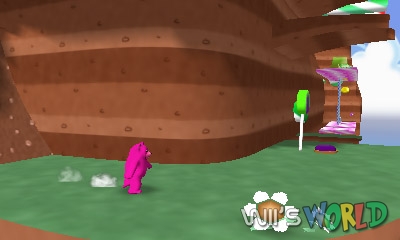 Gummy Bears Magical Medallion screenshot