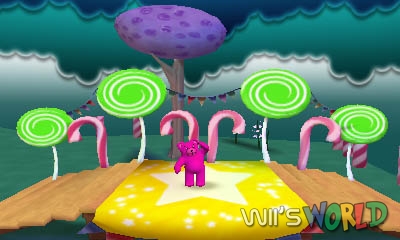 Gummy Bears Magical Medallion screenshot