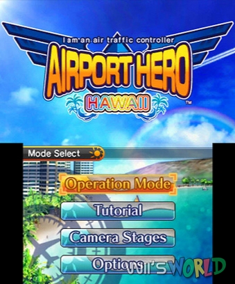 I am an Air Traffic Controller Airport Hero Hawaii screenshot