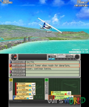 I am an Air Traffic Controller Airport Hero Hawaii screenshot