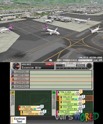 I am an Air Traffic Controller Airport Hero Hawaii screenshot