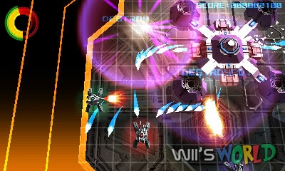 Kokuga screenshot