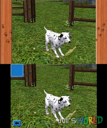 Me & My Pets 3D screenshot