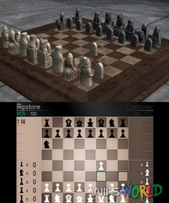 Pure Chess screenshot