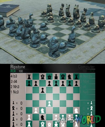 Pure Chess screenshot