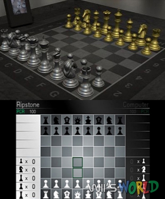 Pure Chess screenshot