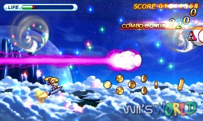 Skypeace screenshot