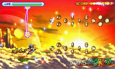 Skypeace screenshot