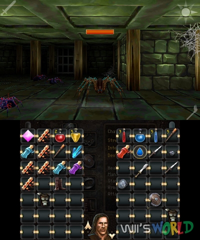 The Keep screenshot