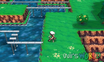 Pokemon Omega Ruby screenshot
