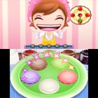 Cooking Mama: Sweet Shop screenshot