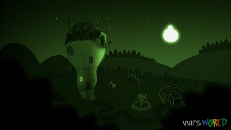 Bulb Boy screenshot