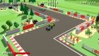 Formula Bit Racing DX screenshot