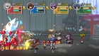 Phantom Breaker: Battle Grounds Overdrive screenshot