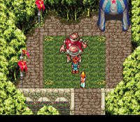 Chrono Trigger screenshot